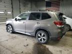 2019 Subaru Forester Touring en Venta en Franklin, WI - All Over