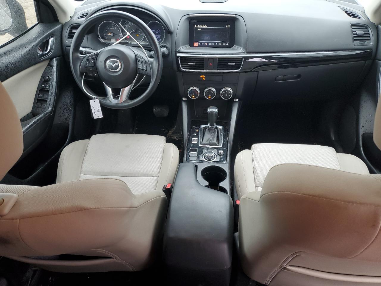2016 Mazda CX-5 - Image 8
