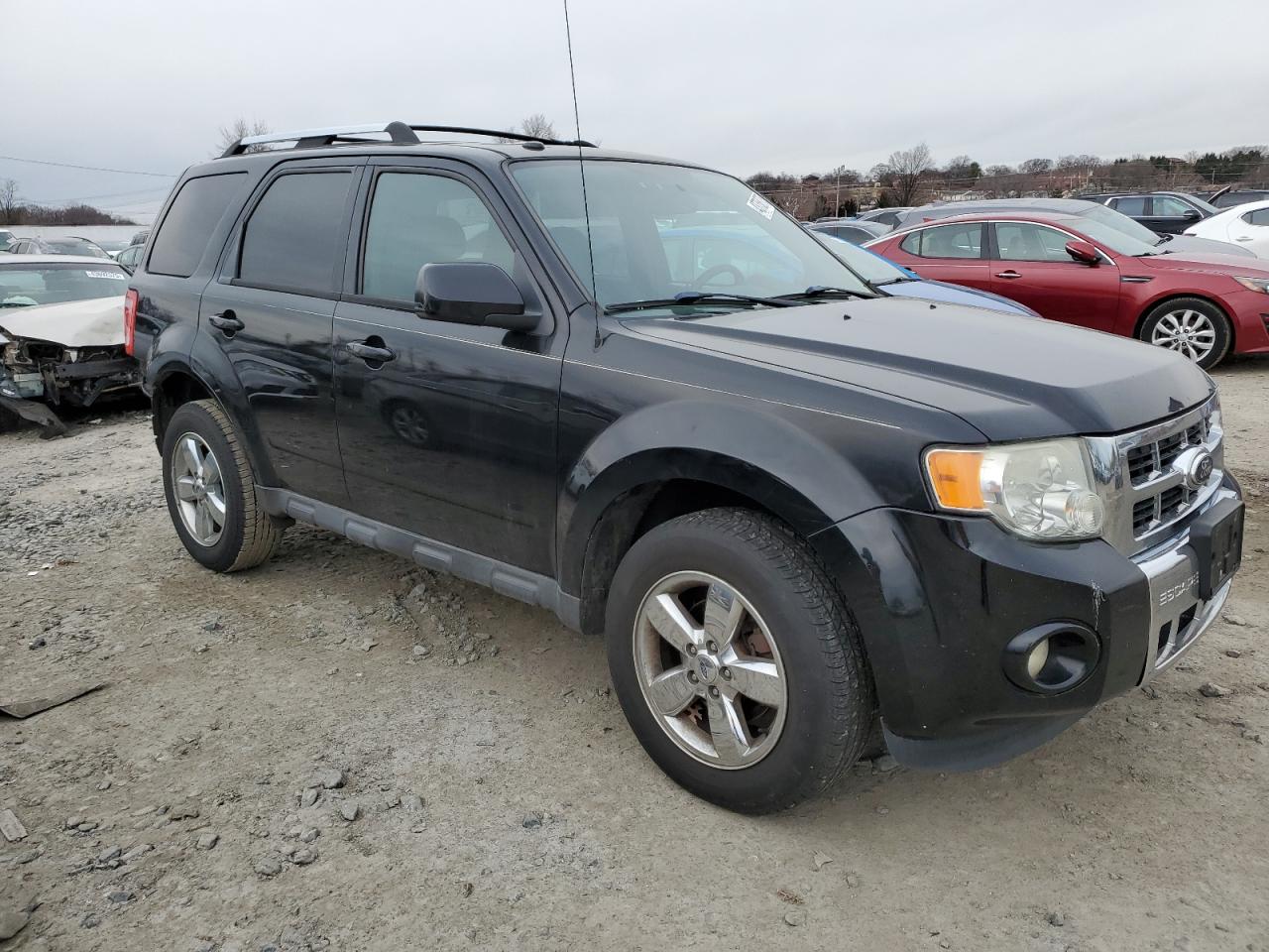 2012 Ford Escape - Image 4