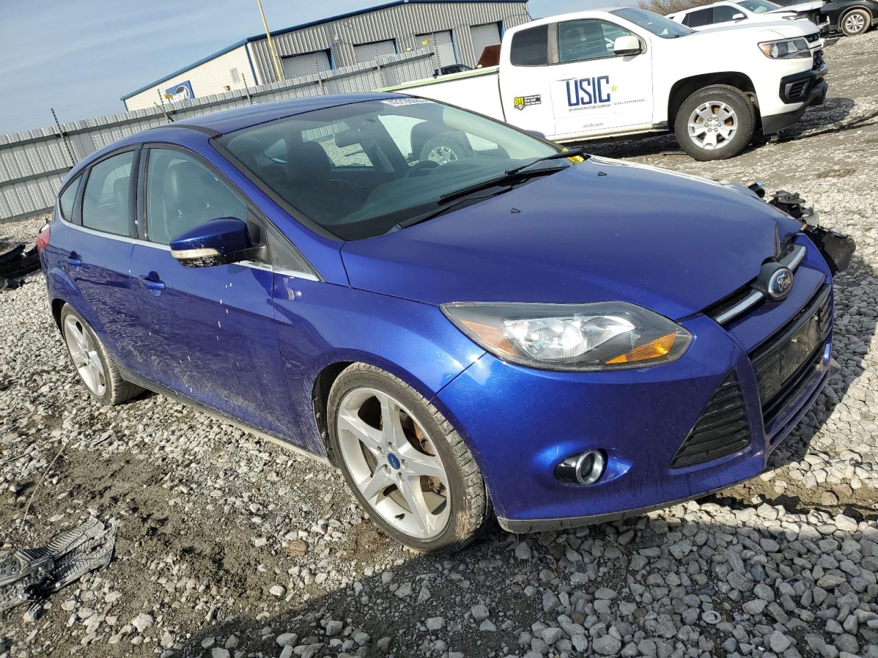 2014 Ford Focus - Image 4