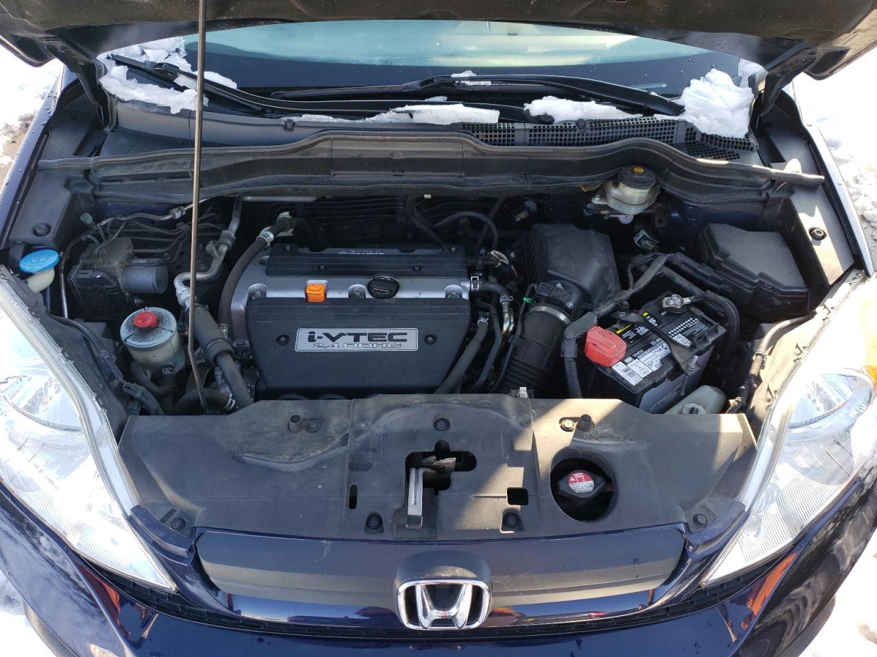 2007 Honda CR-V - Image 12