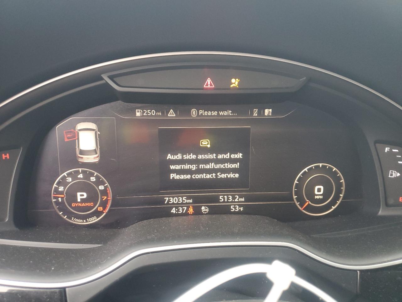 2018 Audi Q7 - Image 9