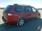 2008 Kia Sedona Ex للبيع في Grand Prairie، TX - Burn - Engine