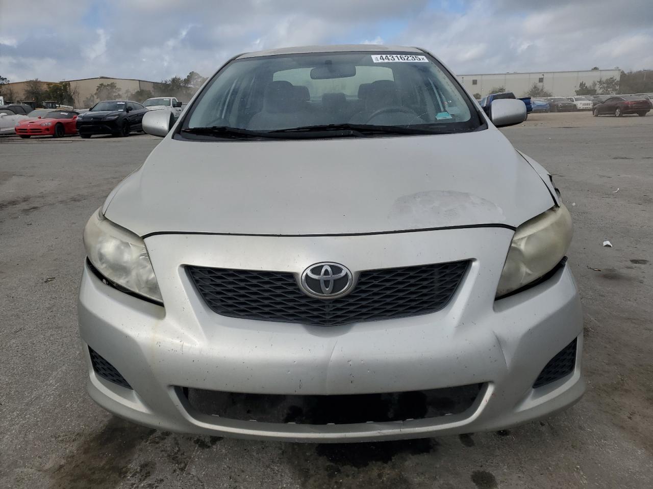 2010 Toyota Corolla - Image 5