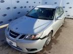 2008 SAAB 9-3 LINEAR for sale at Copart BRISTOL