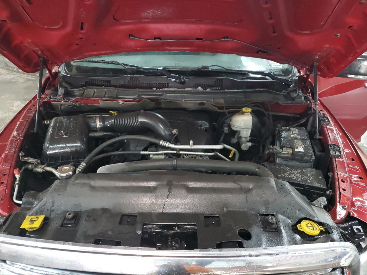 2013 RAM 1500 - Image 11