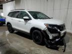 2021 Honda Pilot Se de vânzare în Leroy, NY - Front End