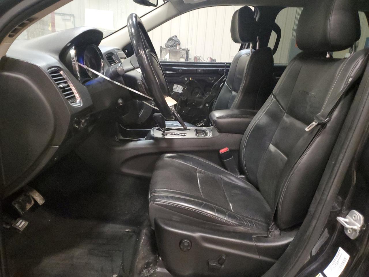 2012 Dodge Durango - Image 7