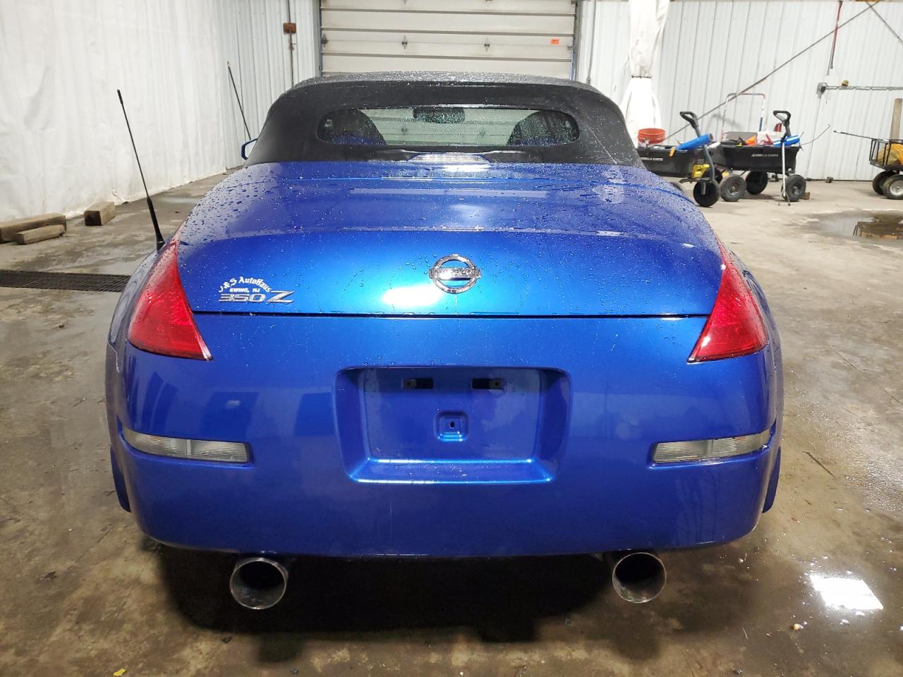 2004 Nissan 350Z - Image 6