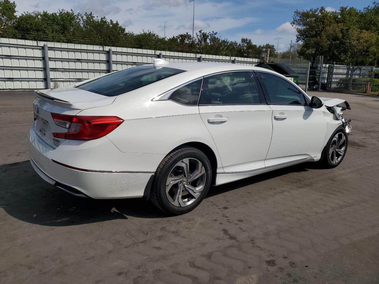2018 Honda Accord - Image 3