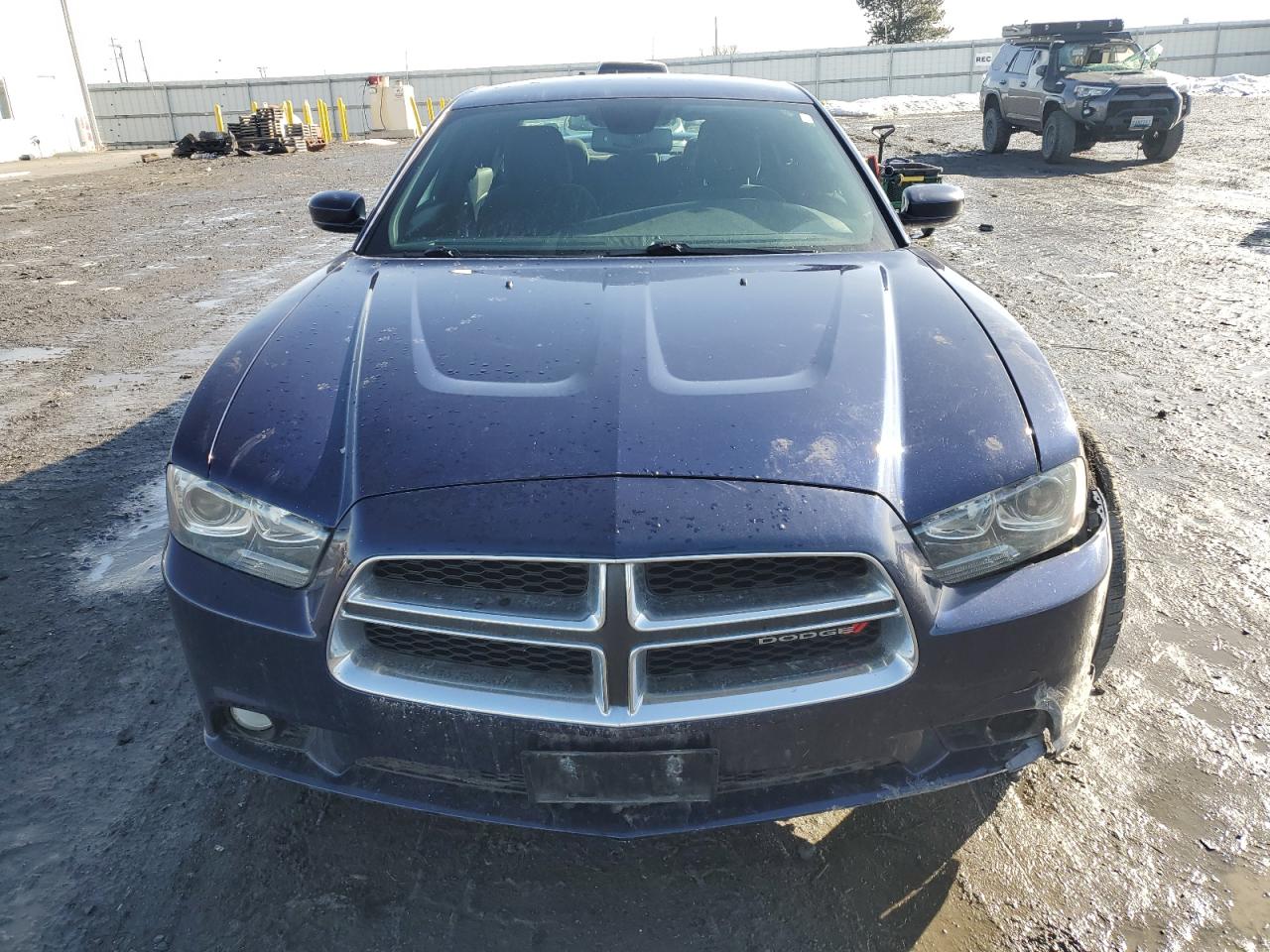 2014 Dodge Charger - Image 5