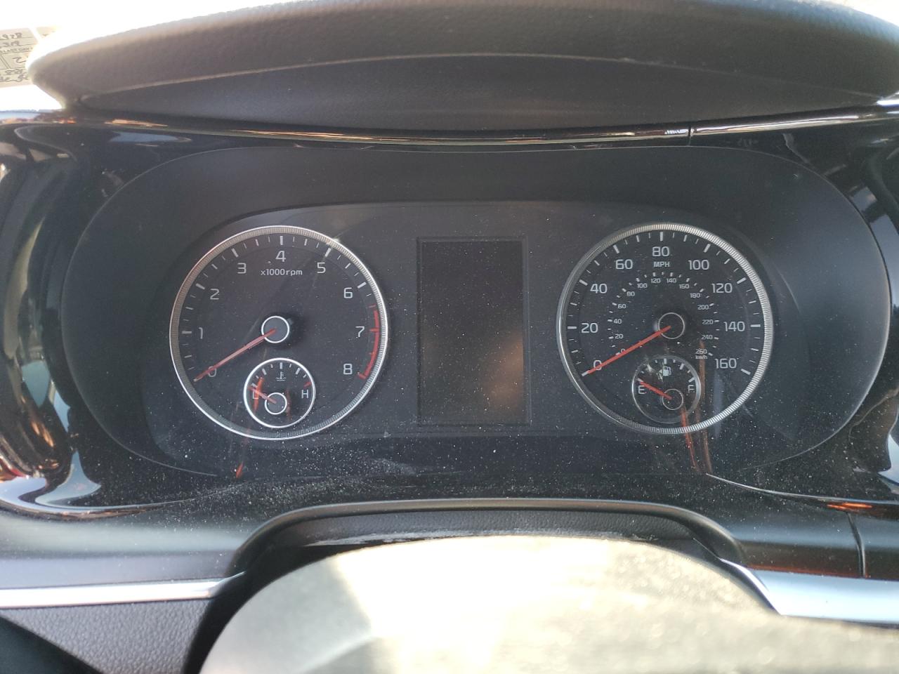 2023 Kia K5 - Image 9