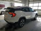2018 Gmc Terrain Slt продається в Fort Wayne, IN - Front End