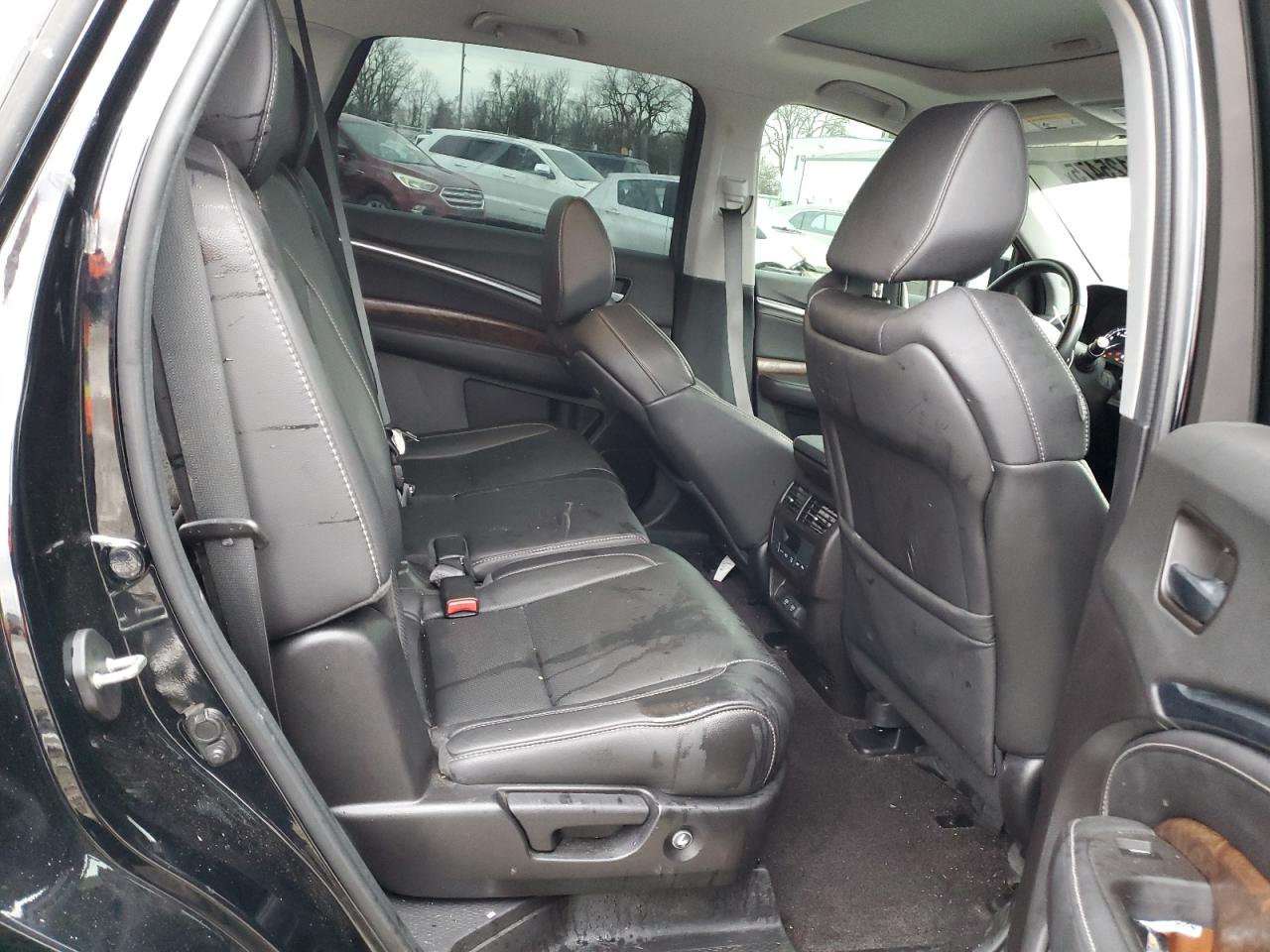 2019 Acura MDX - Image 11