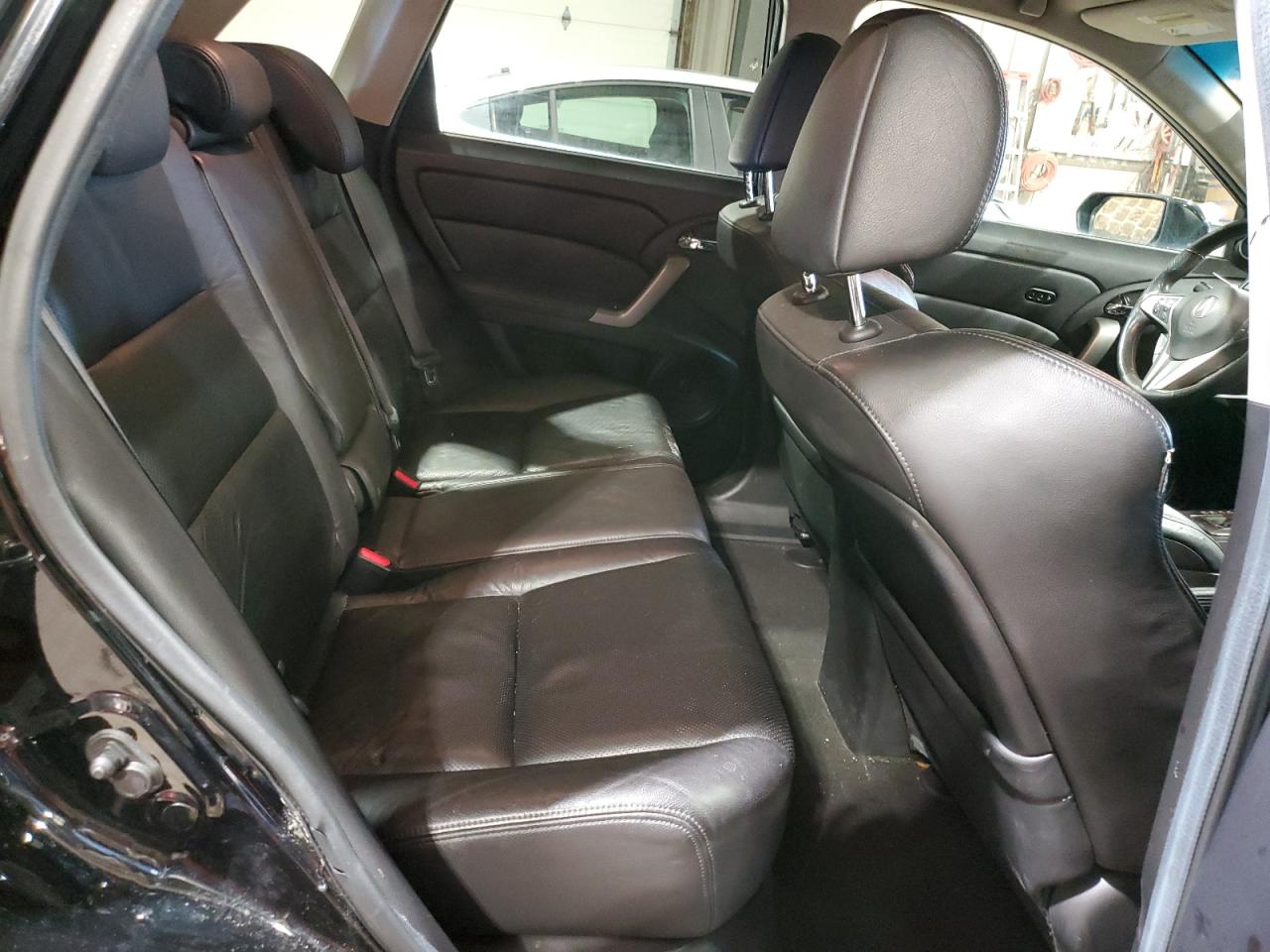 2012 Acura RDX - Image 11