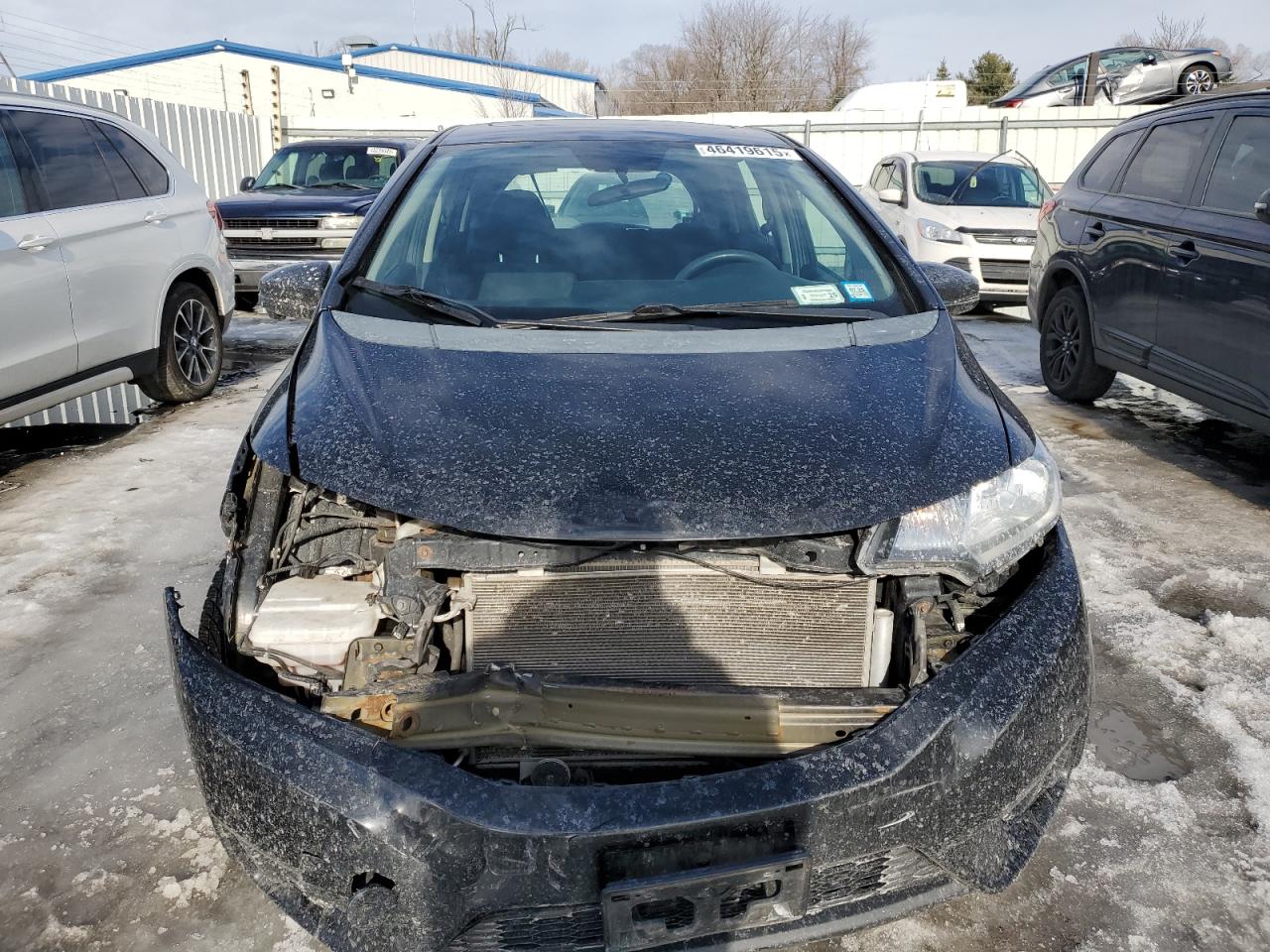2015 Honda Fit - Image 5