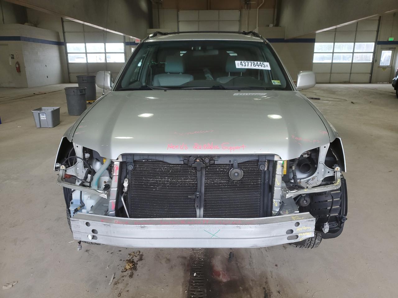 2007 Toyota Highlander - Image 5