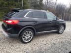 2016 Lincoln Mkx Reserve for Sale in Northfield, OH - Minor Dent/Scratches