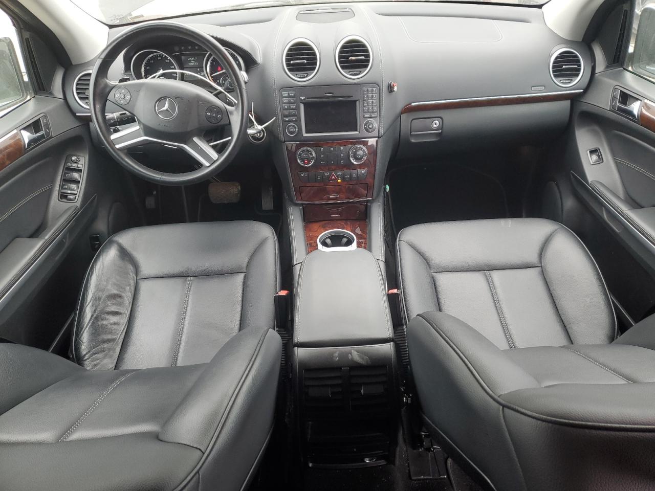 2011 Mercedes-Benz GL-klasse - Image 8