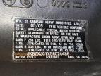2005 KAWASAKI ZX636 C1 for sale at Copart IN - INDIANAPOLIS