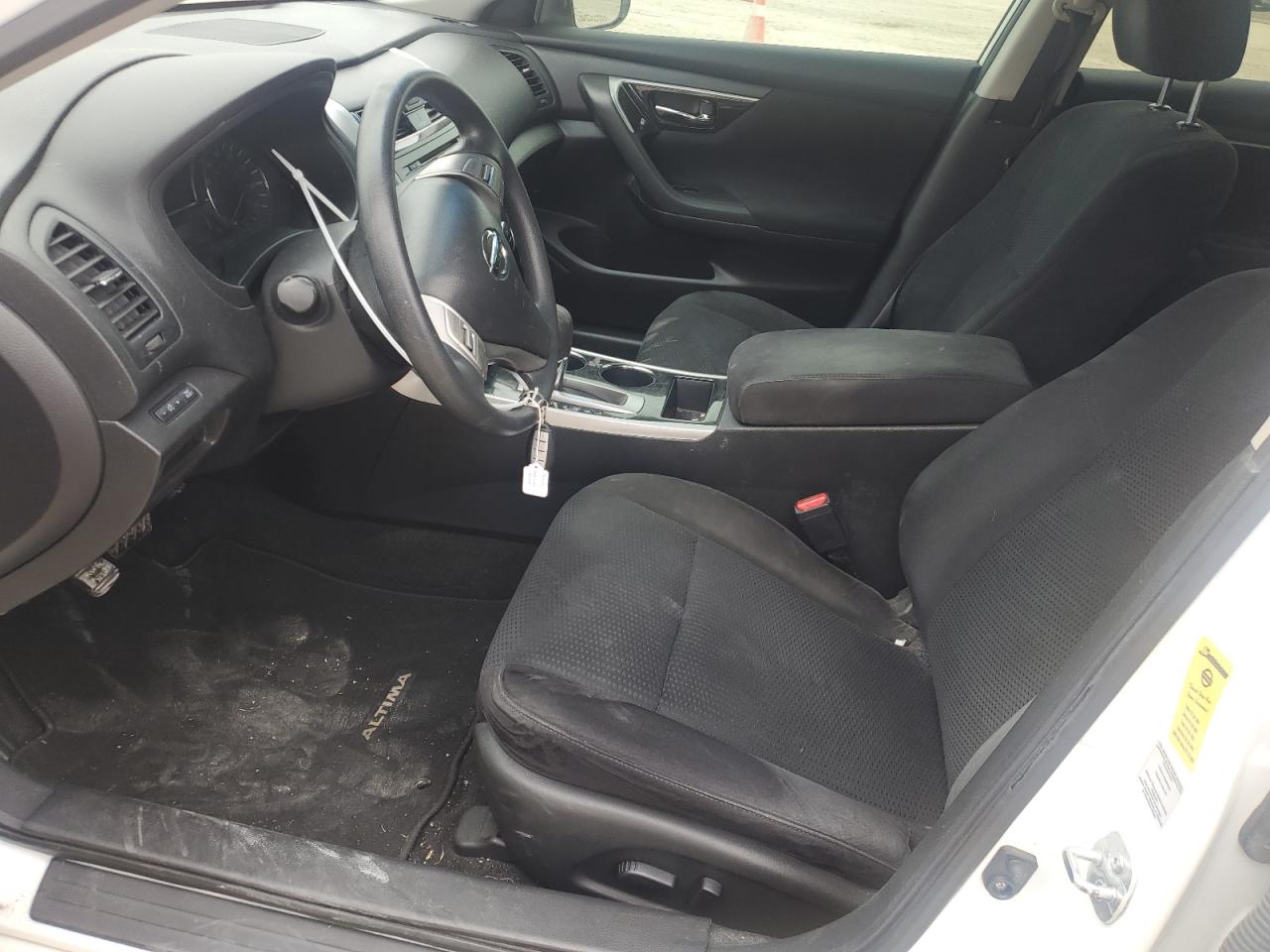 2014 Nissan Altima - Image 7