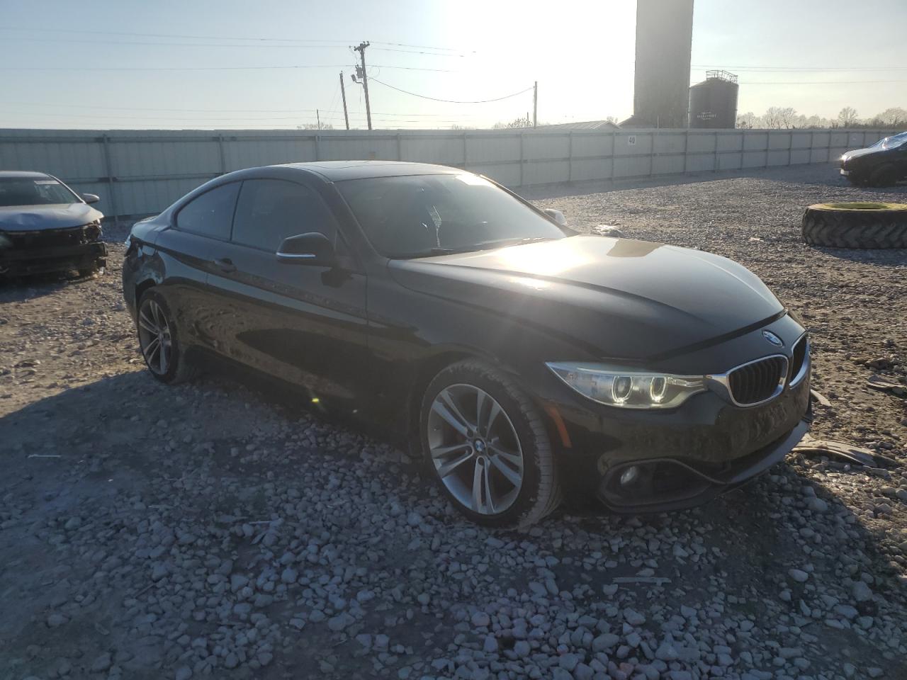 2015 BMW 4er - Image 4