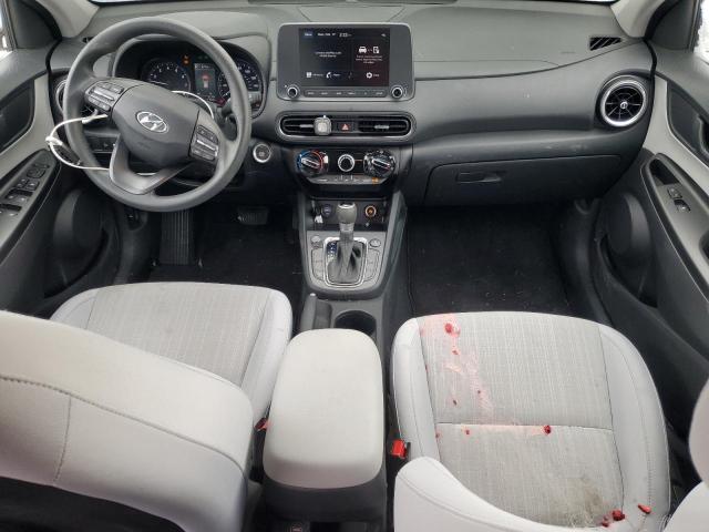  HYUNDAI KONA 2023 White