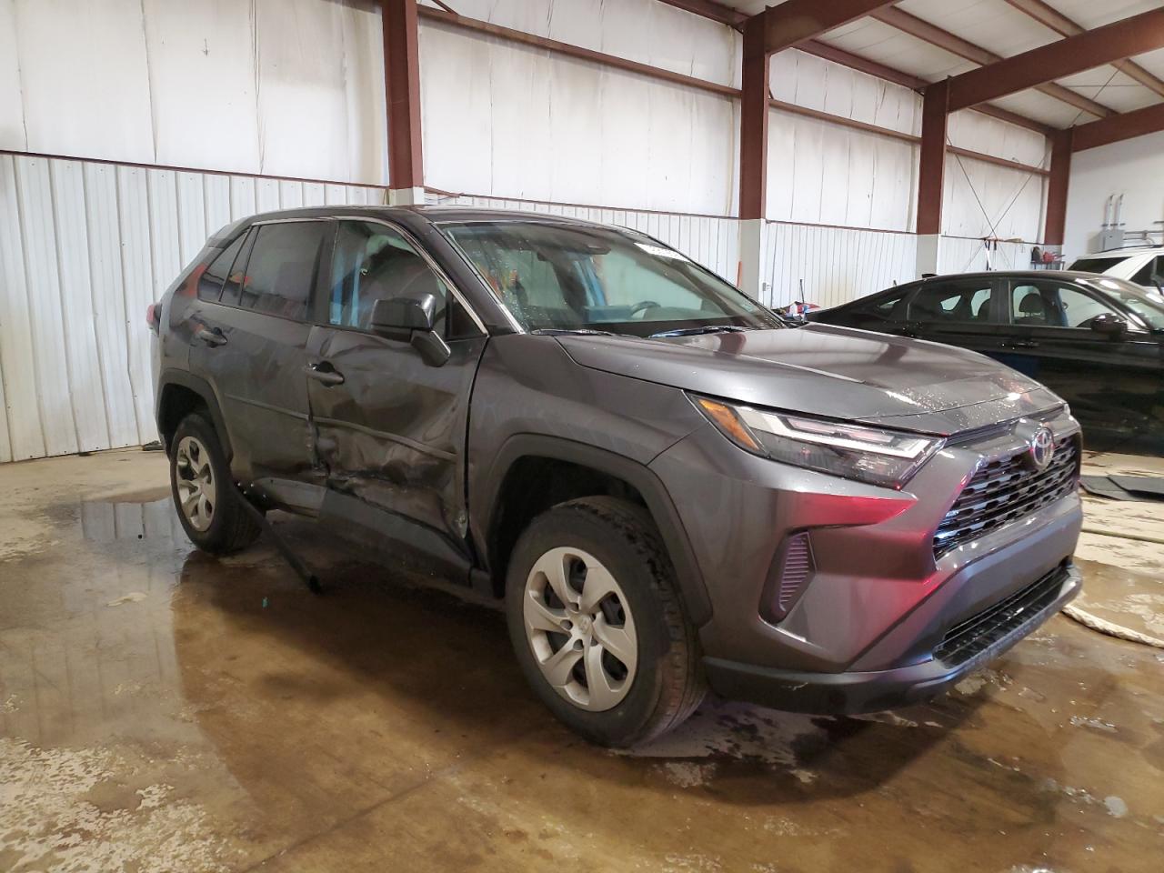 2023 Toyota RAV 4 - Image 4