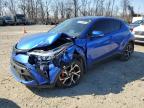 2022 Toyota C-Hr Xle للبيع في Baltimore، MD - Front End