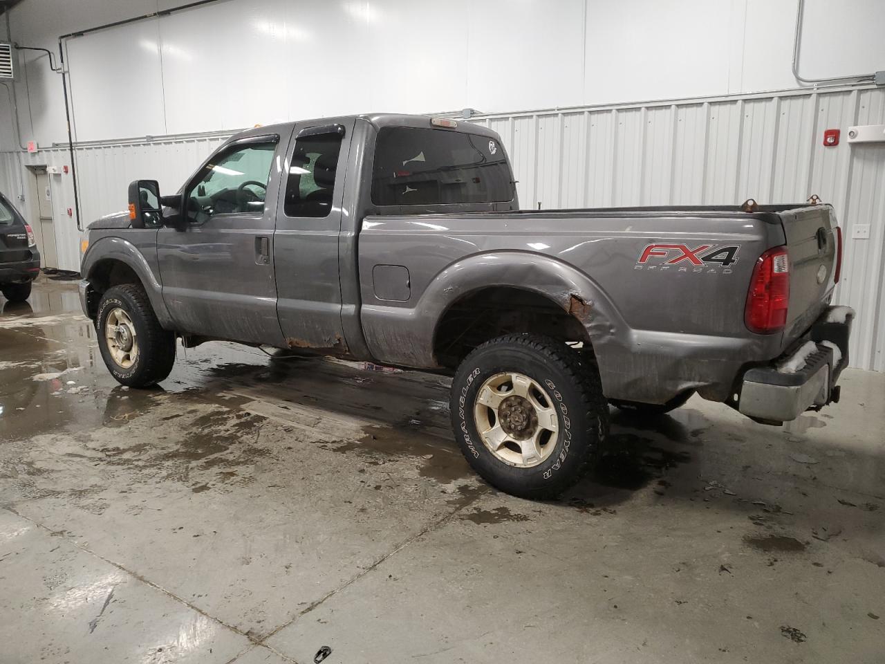 2012 Ford F350 - Image 2