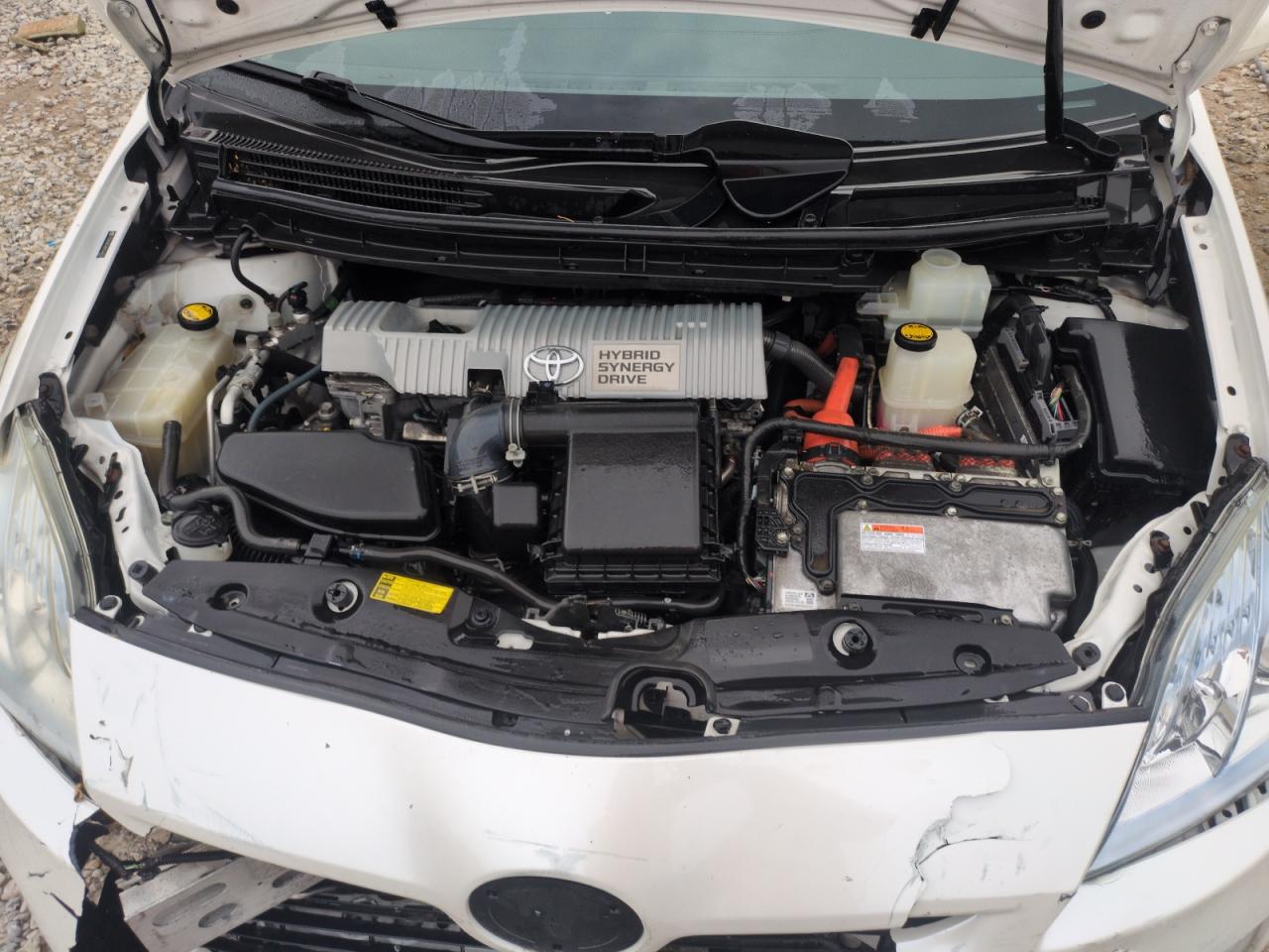 2011 Toyota Prius - Image 11