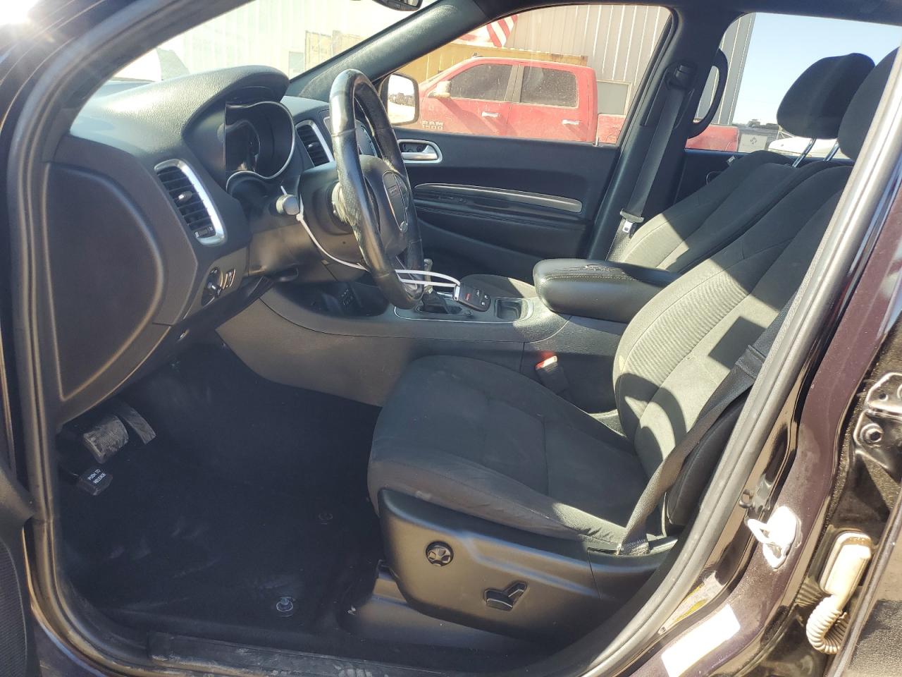2019 Dodge Durango - Image 7