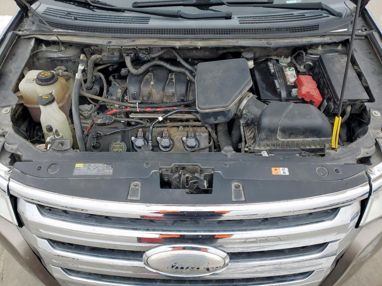 2014 Ford Edge - Image 12