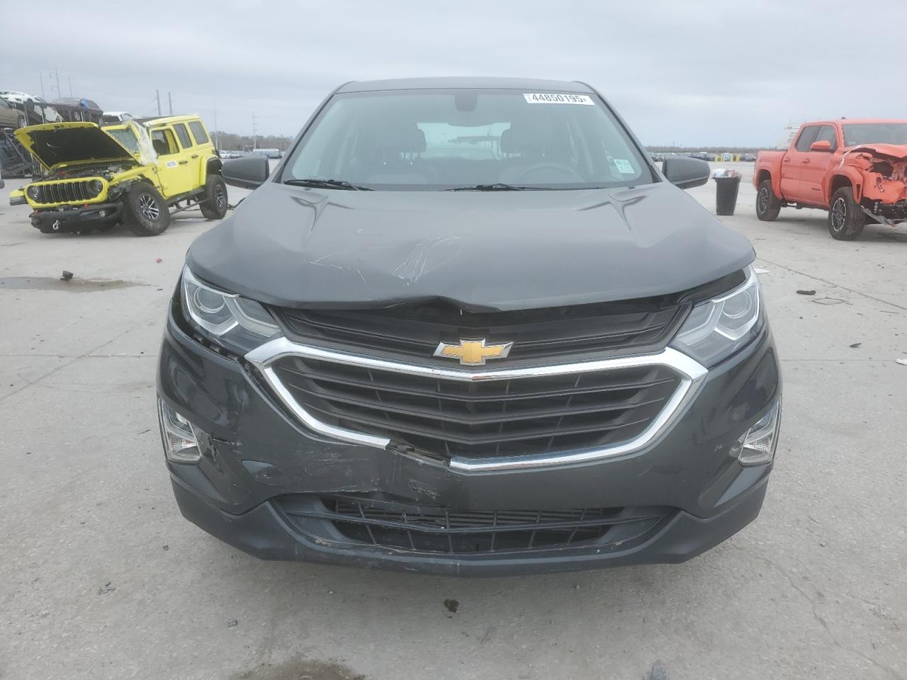2018 Chevrolet Equinox - Image 5