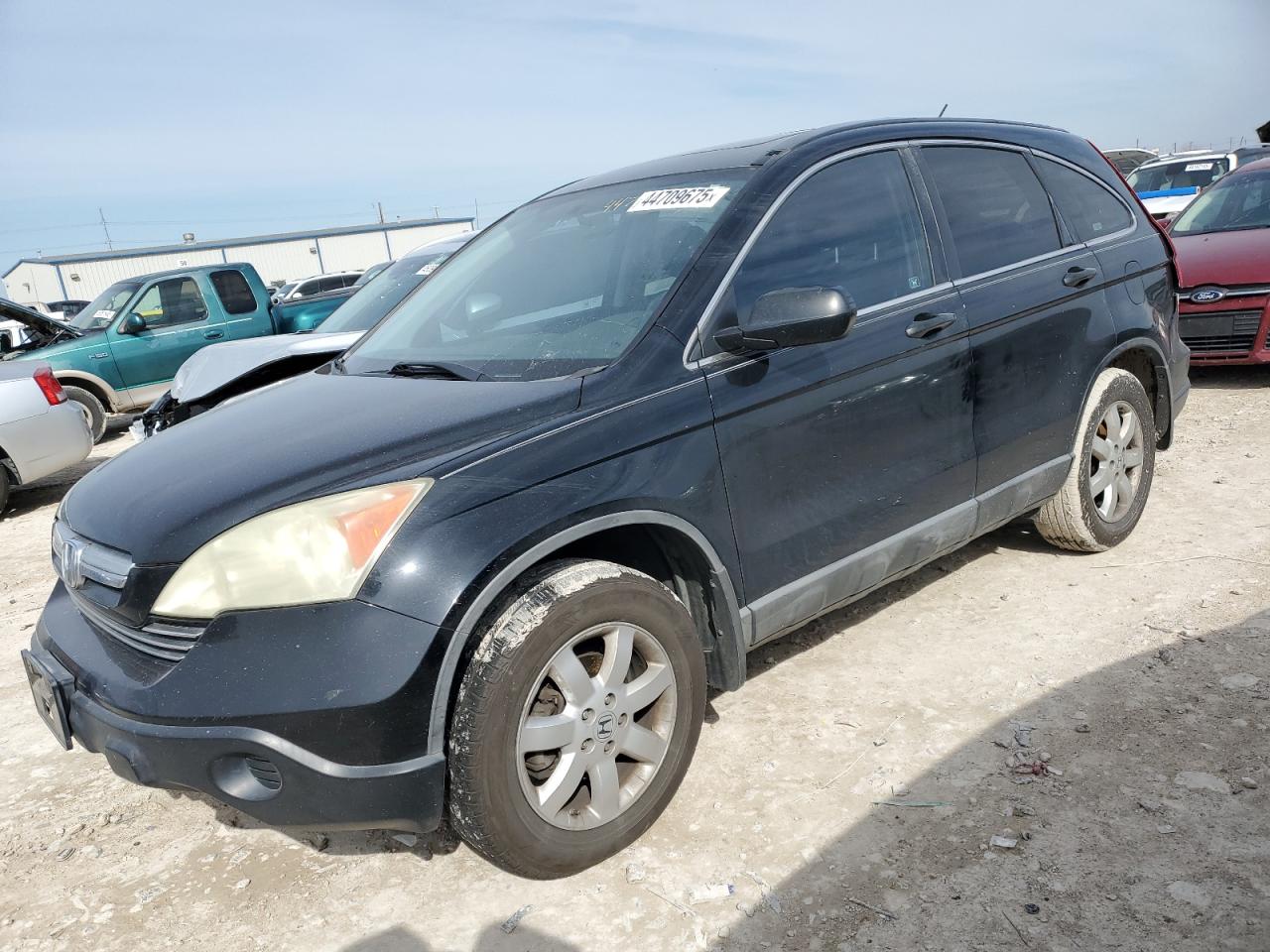 2008 Honda CR-V - Image 1
