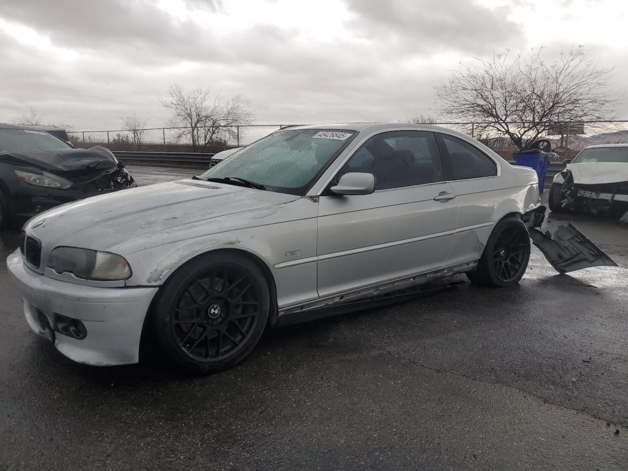 2004 BMW 3er - Image 1