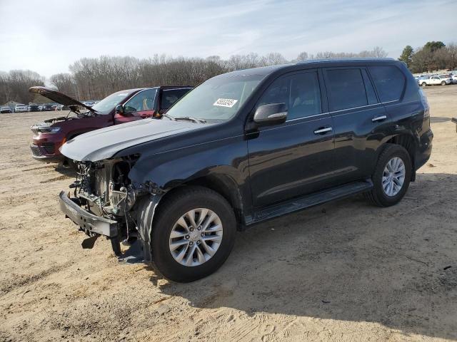 LEXUS GX – zdjęcie z aukcji, lot #45653245