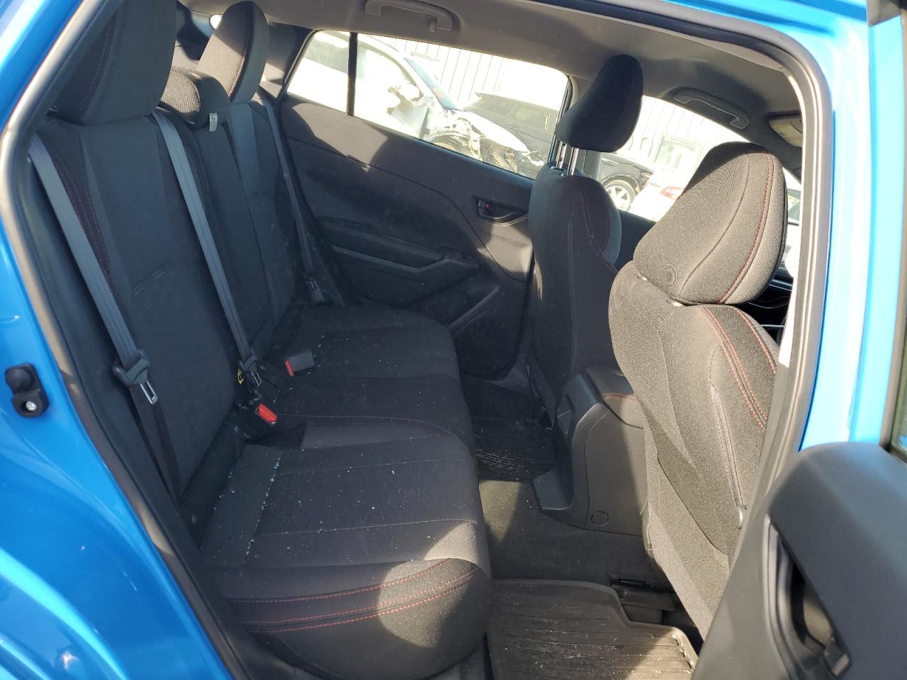 2024 Subaru Impreza - Image 10