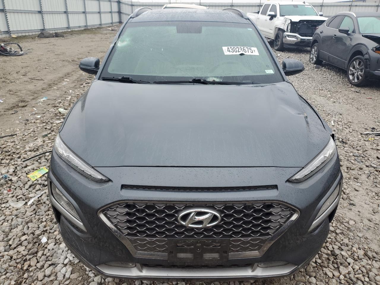 2018 Hyundai Kona - Image 5