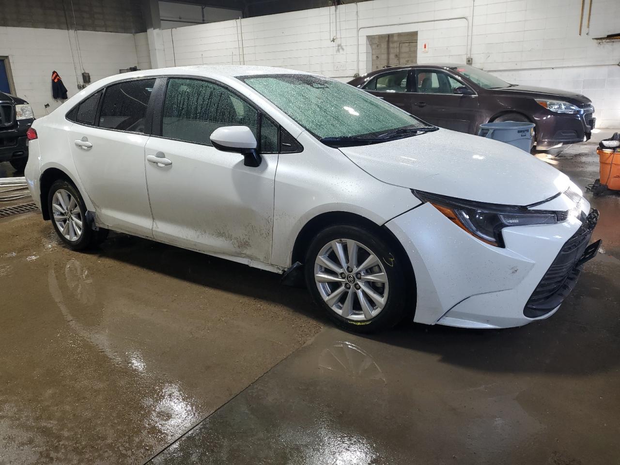 2024 Toyota Corolla - Image 4