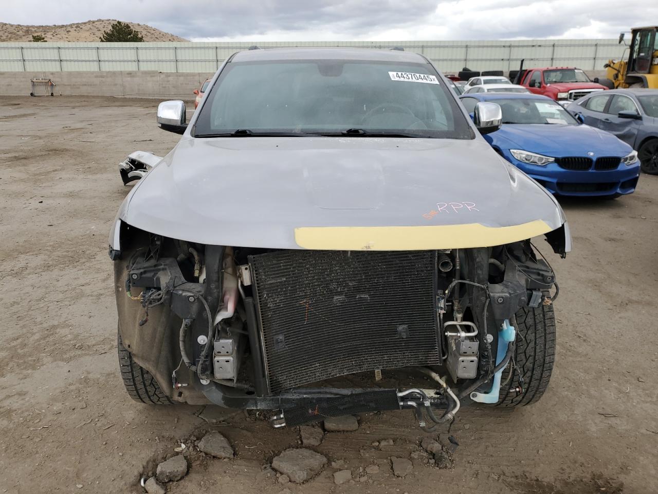 2014 Jeep Grand Cherokee - Image 5