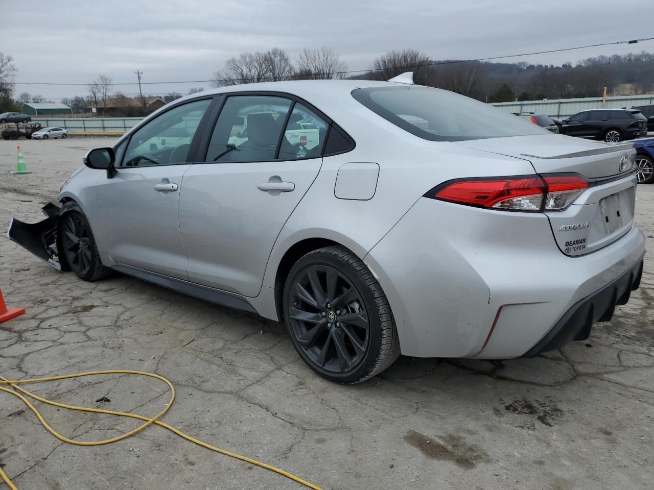 2024 Toyota Corolla - Image 2