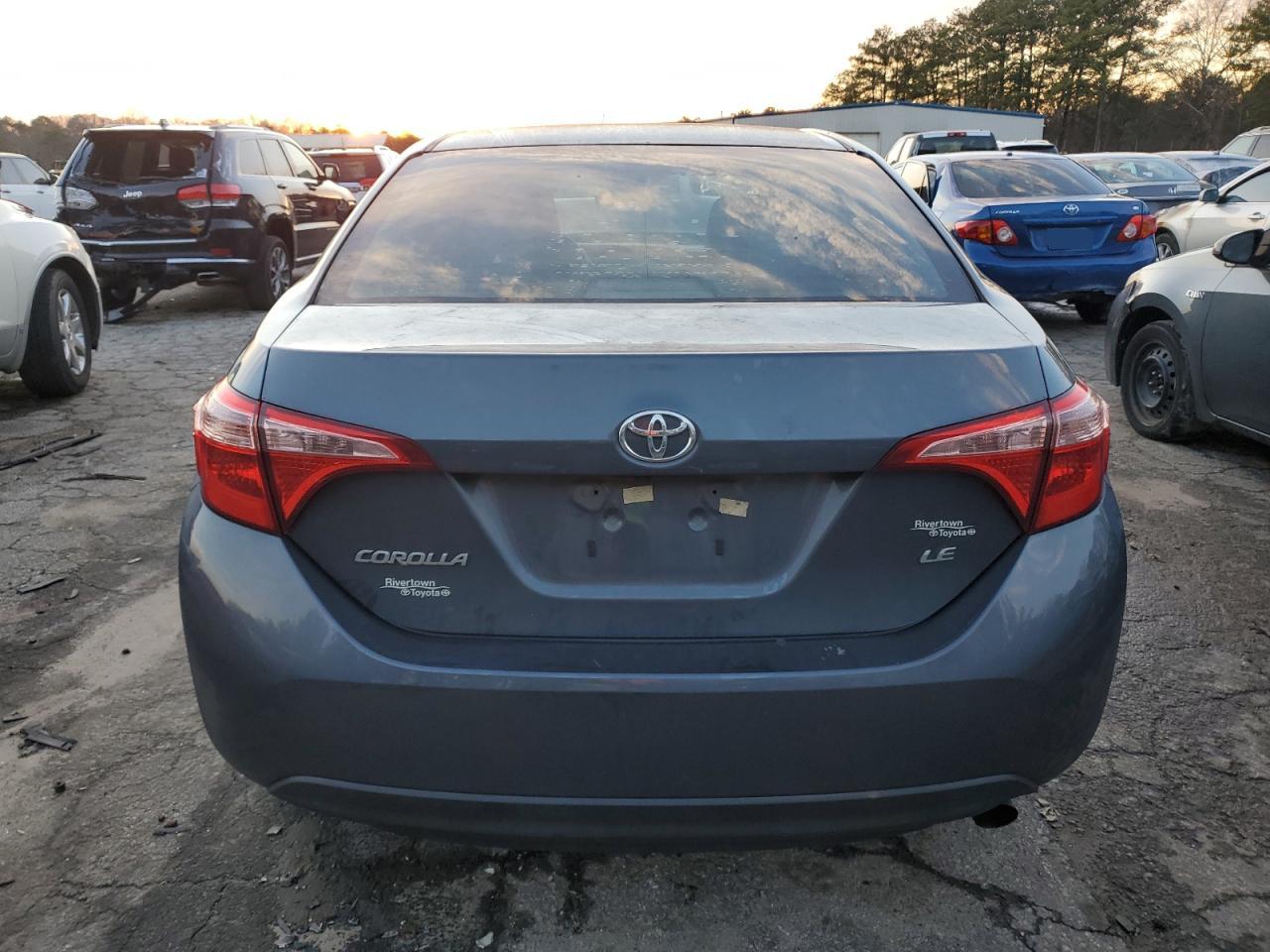 2018 Toyota Corolla - Image 6