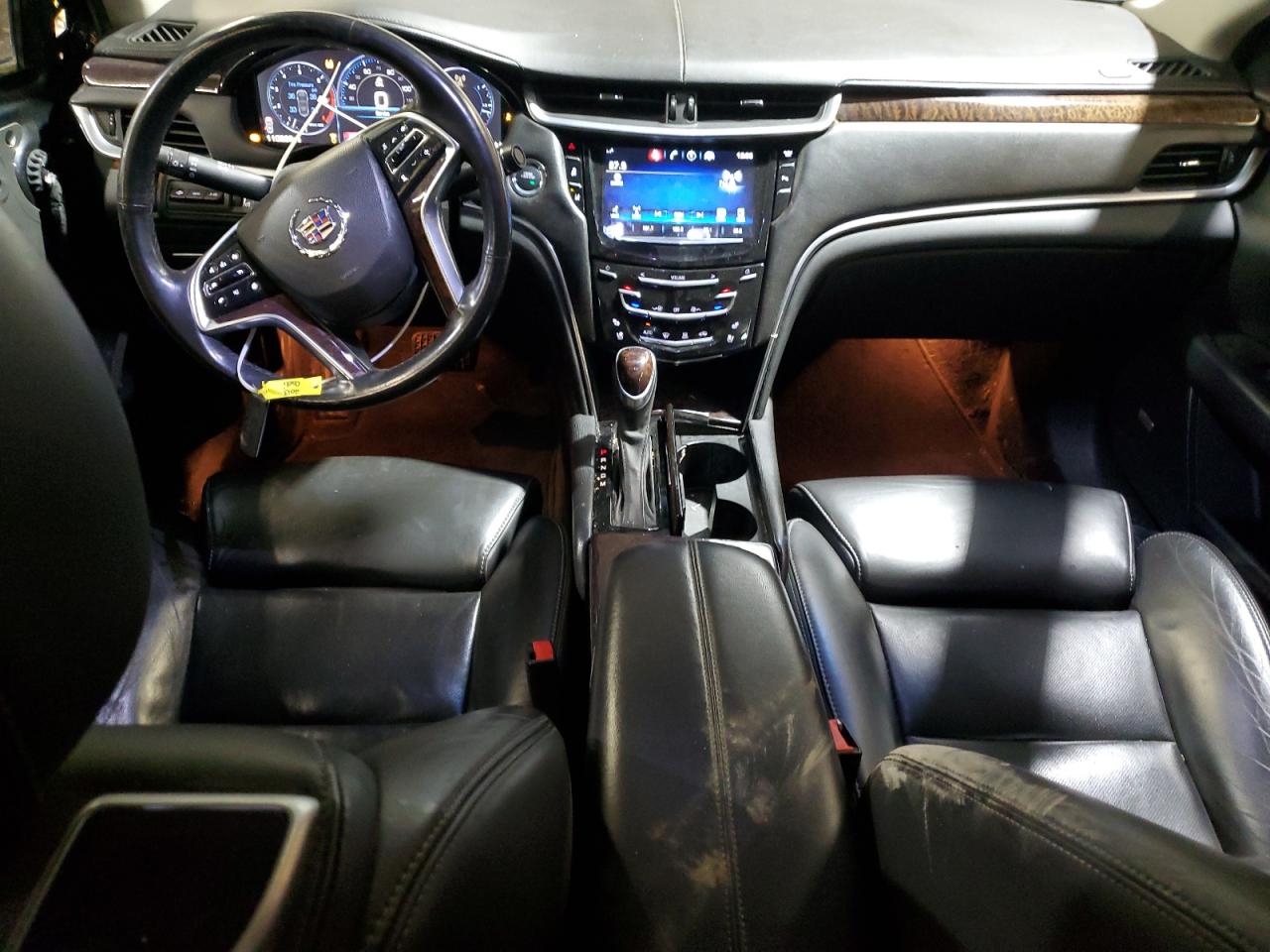 2013 Cadillac XTS - Image 8