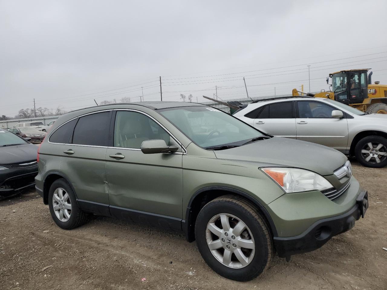 2007 Honda CR-V - Image 4