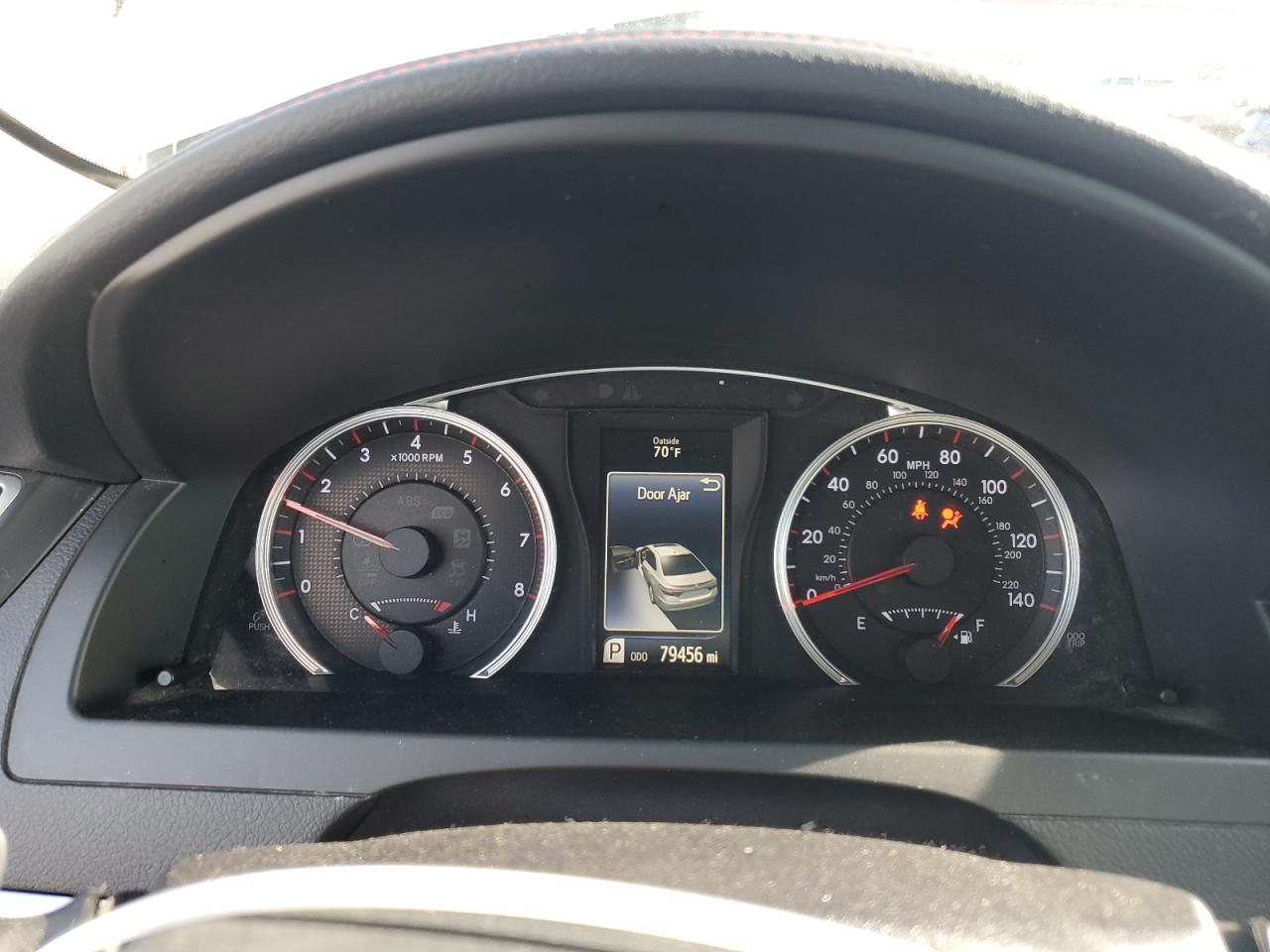 2015 Toyota Camry - Image 9