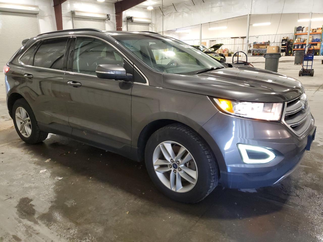 2016 Ford Edge - Image 4