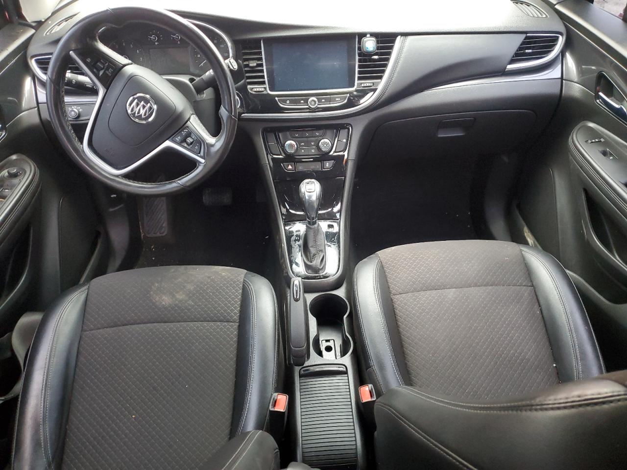 2019 Buick Encore - Image 8