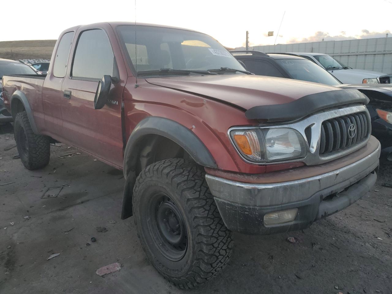2002 Toyota Tacoma - Image 4