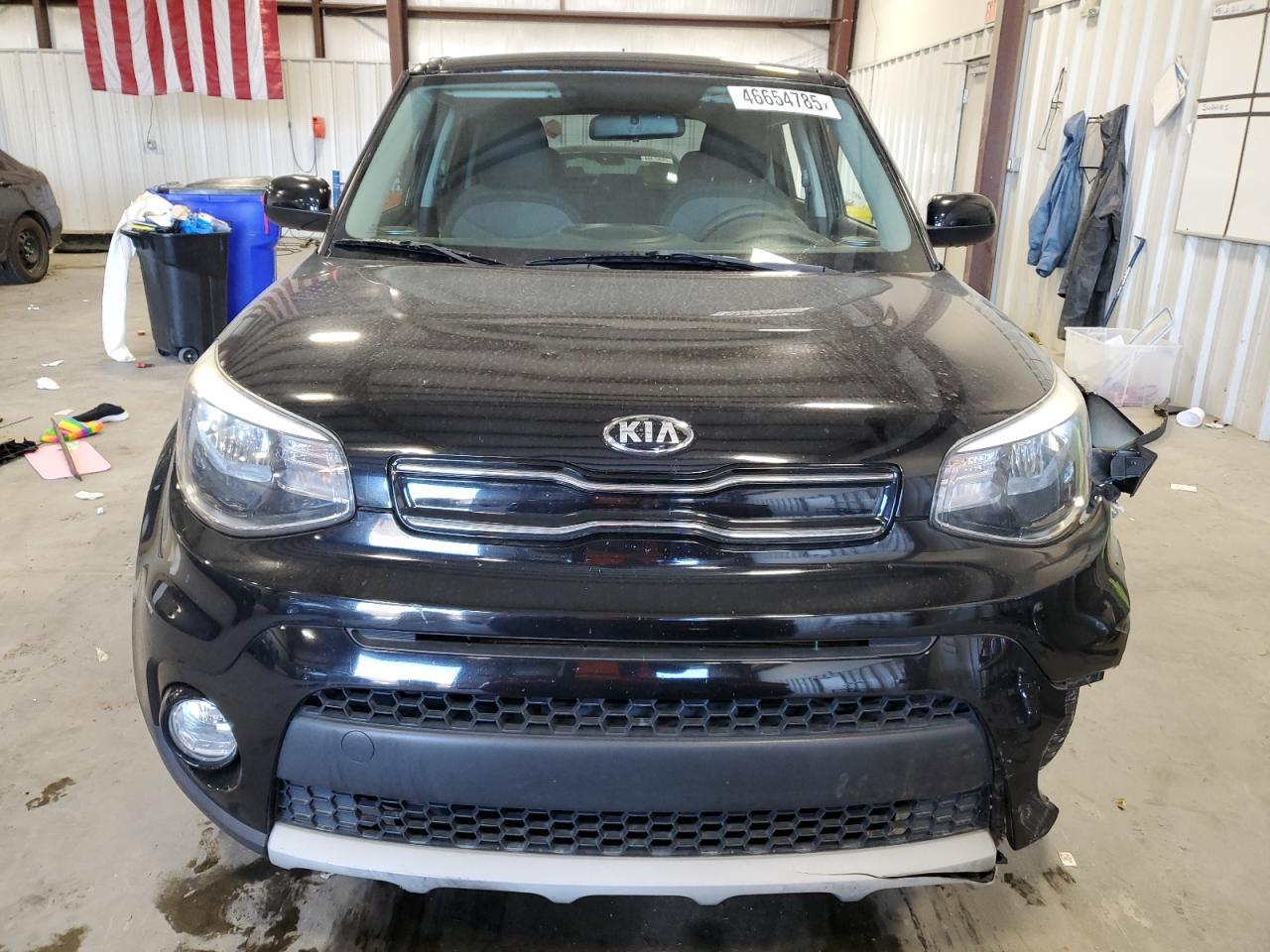 2019 Kia Soul - Image 5